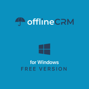 free crm windows eng