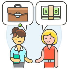 offline crm businesses