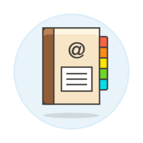 offline free crm contacts