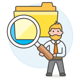 free offline crm search