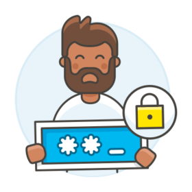 offline free crm encrypt