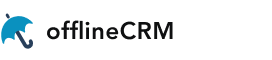 Free and offline CRM