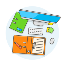 offline crm status documents