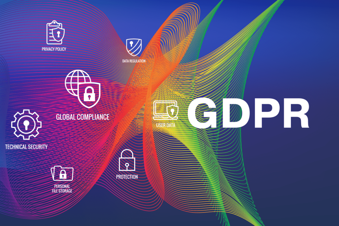 crm gdpr