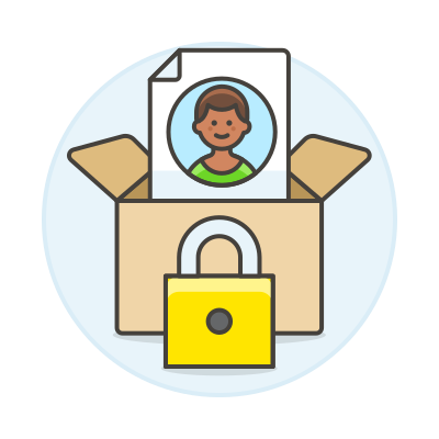 offline free crm database file